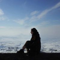 Anya Zakharina的照片