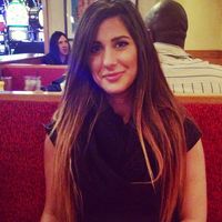 Annie Zargarian's Photo