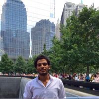 Islam Alhalwany's Photo