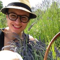 Chiara Battistini的照片