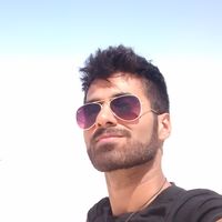 Koushik Kumar's Photo