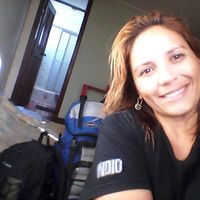 Maru Britos的照片