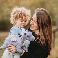 Cecilia de la Parra的照片