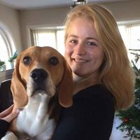 Dionne Boerwinkel's Photo