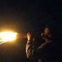 Arthur Lamontagne's Photo