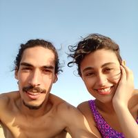 Mohab Essam的照片