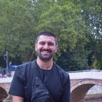 Umut Kızılırmak的照片