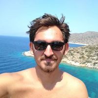 Soner Güngör's Photo