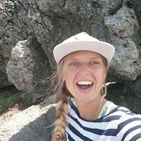 Kate Kosikhina的照片