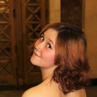 Ekaterina Selivanova's Photo