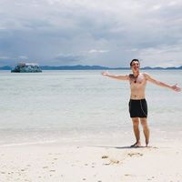 Валентин Некажу's Photo