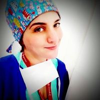 Luiza Canuto's Photo