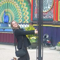 Pauline Vincent's Photo