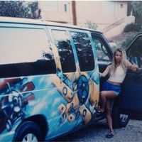 Ksenia Lozbina的照片