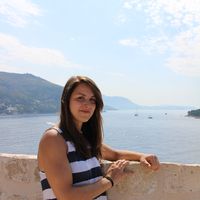 Pauline Meynieux's Photo