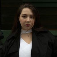 Fotos de Александра Гучкова