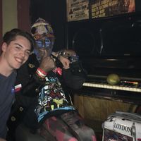 Sean Beaudoin的照片