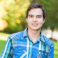 Martin Komenda's Photo