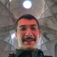 Kaveh Asadpour's Photo