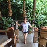 Elba Pérez的照片