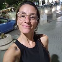 Micaela Bassi's Photo