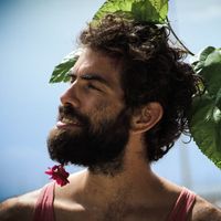 Photos de Nadav Sharon