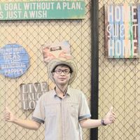 Le foto di Jelang Ramadhan