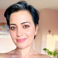 Yasaman Kiasat的照片