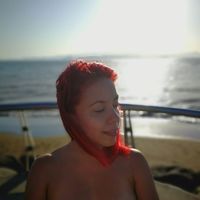 Priscila Figueroa's Photo