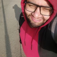 Mostafa Moftah's Photo