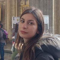 Martina Mas的照片