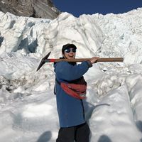 Carmen Chung的照片