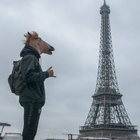 Nassim Baddag's Photo