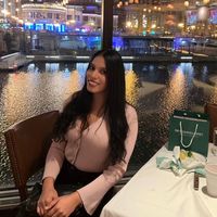 Margarita Arrieta's Photo