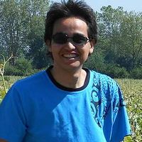 Quentin SEVERIAN's Photo