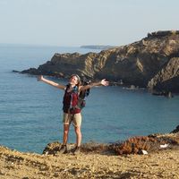 Le foto di Anna Hirschmann