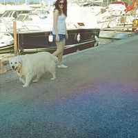 Yana Osmolovych's Photo