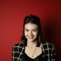 Kate Shevchenko的照片