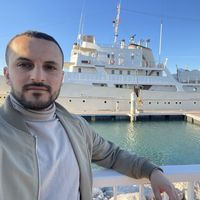 ABDOU GHAZALI's Photo