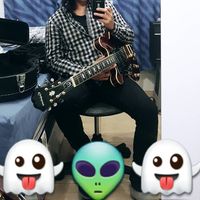 Renzo Rodríguez's Photo