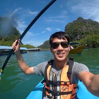 Vincent Lian的照片