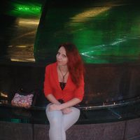 Vlasta Ohlídalová's Photo