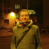 Fotos de Indrek Migur