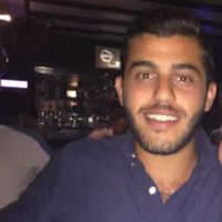 Ammar Hashlamoun的照片