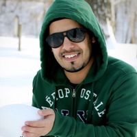 Majed Alghamdi的照片