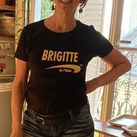 Brigitte Champion's Photo