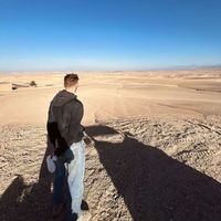 Le foto di Daniel Castillo