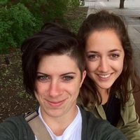 Kourteney King的照片