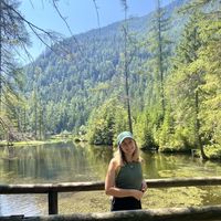 Anna Sziklai's Photo