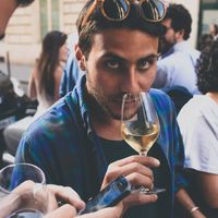 Michael Cohen's Photo